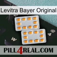 Levitra Bayer Original cialis4